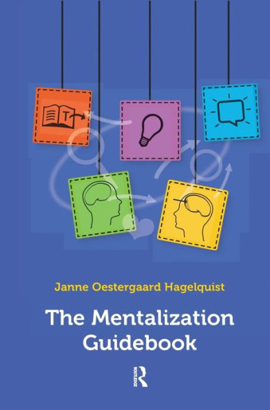 The Mentalization Guidebook