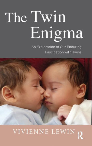 The Twin Enigma: An Exploration of Our Enduring Fascination with Twins