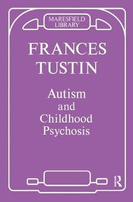 Autism and Childhood Psychosis