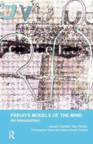 Title: Freud's Models of the Mind: An Introduction, Author: Christopher Dare