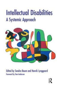 Title: Intellectual Disabilities: A Systemic Approach, Author: Sandra Baum