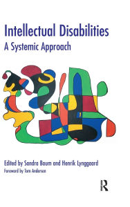 Title: Intellectual Disabilities: A Systemic Approach, Author: Sandra Baum