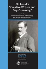 Title: On Freud's Creative Writers and Day-dreaming, Author: Ethel S. Person