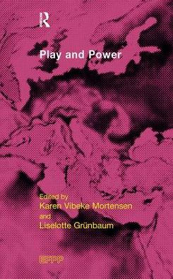 Play and Power