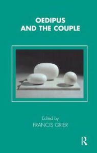 Title: Oedipus and the Couple, Author: Francis Grier