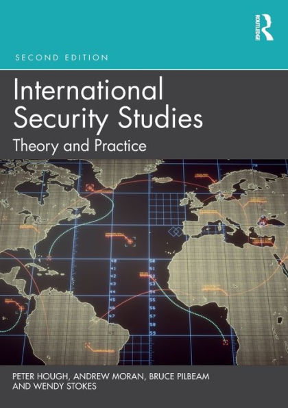 International Security Studies: Theory and Practice