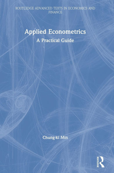 Applied Econometrics: A Practical Guide