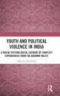 Youth and Political Violence in India: A Social Psychological Account of Conflict Experiences from the Kashmir Valley / Edition 1