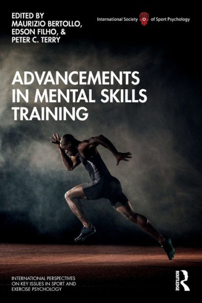 Advancements in Mental Skills Training / Edition 1