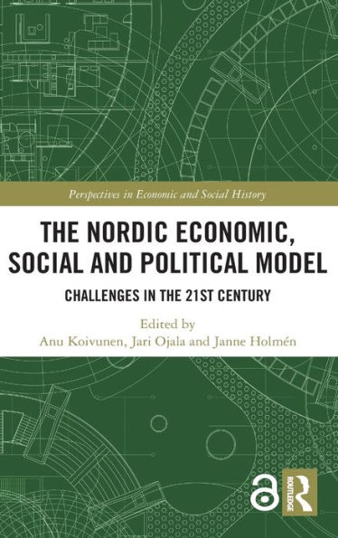 The Nordic Economic, Social and Political Model: Challenges in the 21st Century