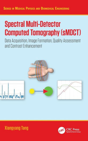 Spectral Multi-Detector Computed Tomography (sMDCT): Data Acquisition, Image Formation, Quality Assessment and Contrast Enhancement