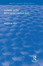 Lectures on the Moral Government of God