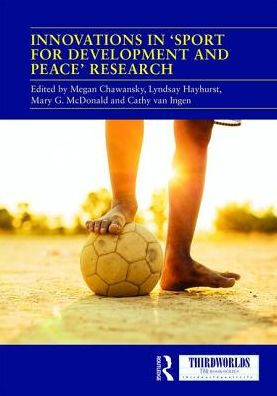 Innovations 'Sport for Development and Peace' Research