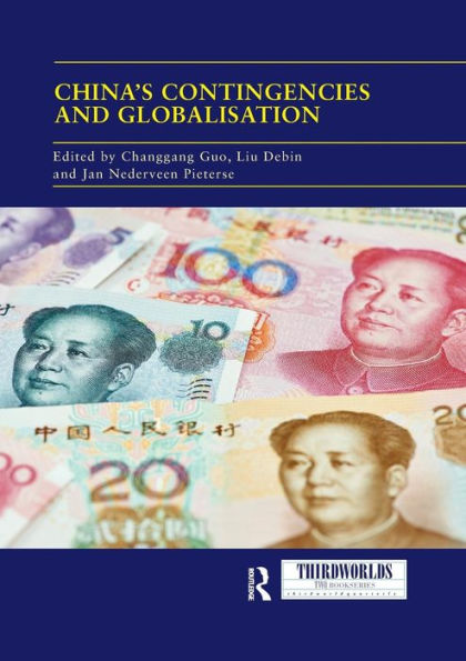 China's Contingencies and Globalization / Edition 1