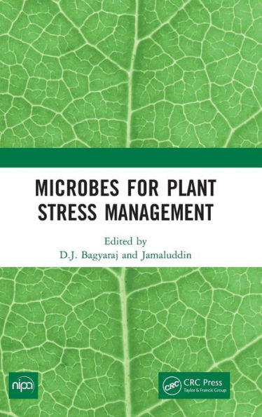 Microbes for Plant Stress Management / Edition 1