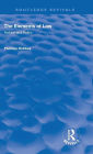 The Elements of Law: Natural and Politic