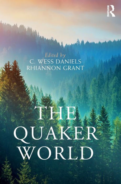 The Quaker World