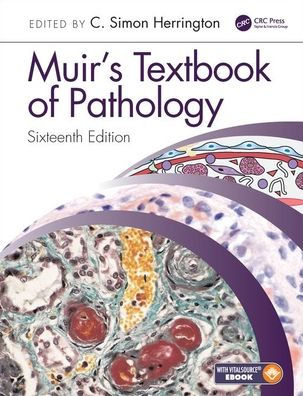 Muir's Textbook of Pathology