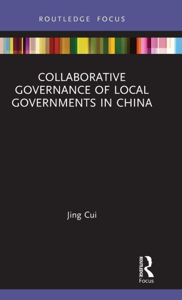 Collaborative Governance of Local Governments in China