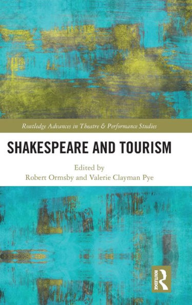 Shakespeare and Tourism