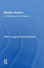 Modern Greece: A Civilization On The Periphery