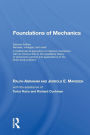 Foundations Of Mechanics