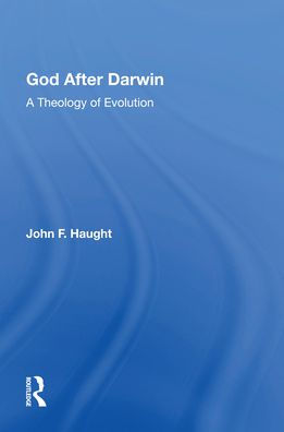 God After Darwin 1E