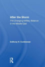 After The Storm: The Changing Military Balance In The Middle East