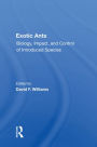 Exotic Ants: Biology, Impact, And Control Of Introduced Species