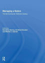 Managing A Nation: The Microcomputer Software Catalog--second Edition