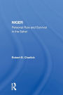 Niger: Personal Rule And Survival In The Sahel / Edition 1