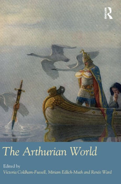 The Arthurian World