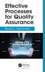 Effective Processes for Quality Assurance