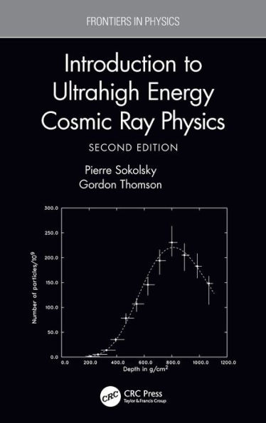 Introduction To Ultrahigh Energy Cosmic Ray Physics