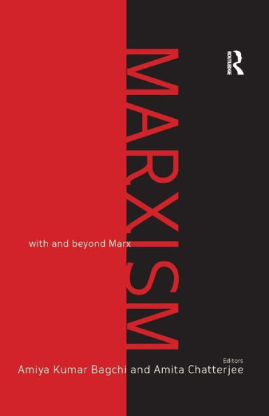 Marxism: With and Beyond Marx / Edition 1