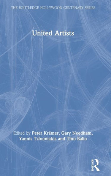 United Artists / Edition 1