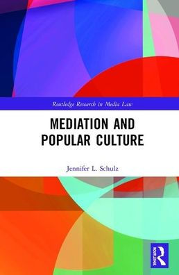 Mediation & Popular Culture / Edition 1