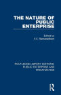 The Nature of Public Enterprise