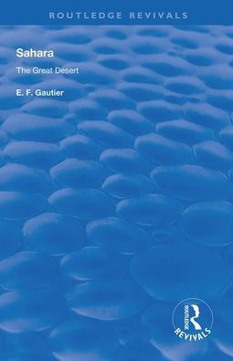 Sahara: The Great Desert