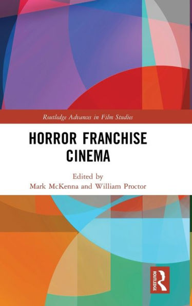 Horror Franchise Cinema