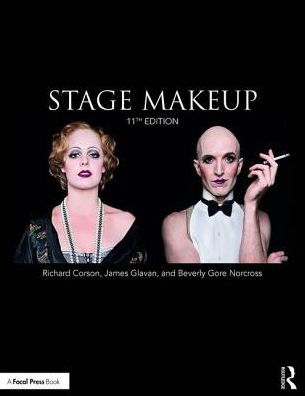 Stage Makeup / Edition 11