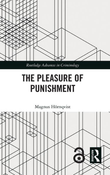 The Pleasure of Punishment