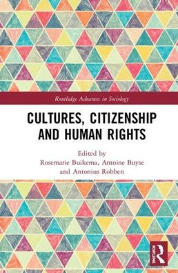 Cultures, Citizenship and Human Rights / Edition 1