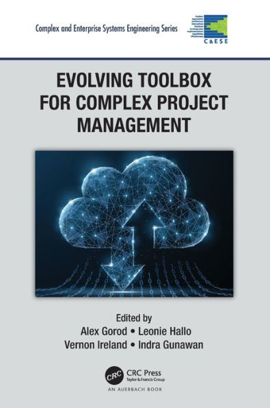 Evolving Toolbox for Complex Project Management / Edition 1