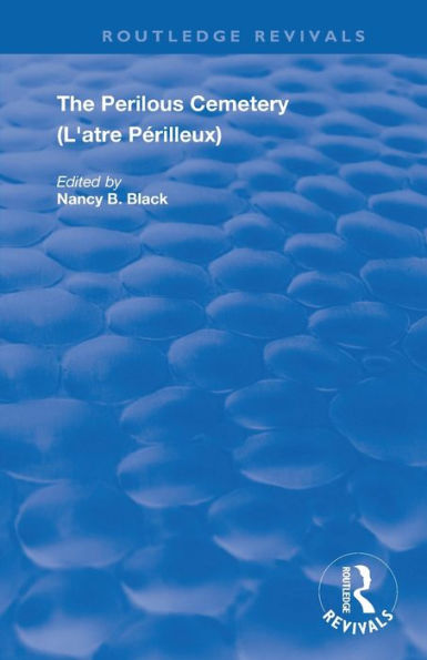 The Perilous Cemetery