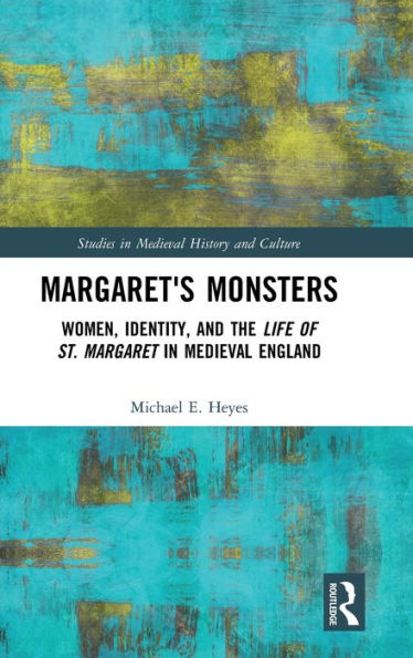 Margaret's Monsters: Women, Identity