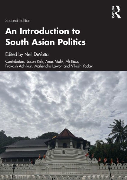 An Introduction to South Asian Politics