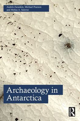 Archaeology Antarctica