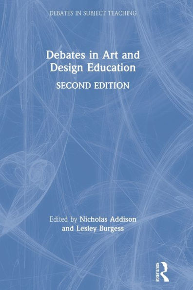 Debates in Art and Design Education