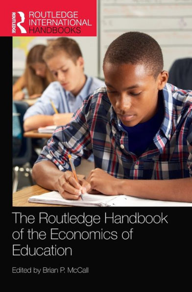 the Routledge Handbook of Economics Education